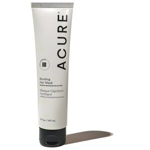 Acure Moisturizing Bonding Hair Mask